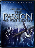 Passion of the Chris