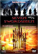 7 Swordsmen