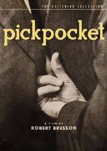 pickpocketry