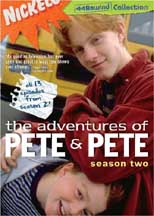Pete and Pete Two