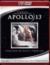 Apollo HD DVD Creed