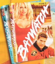 BAYWATCH 1 AND 2