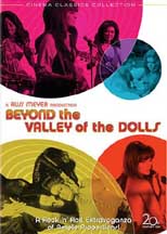 Beyond Valley Dolls
