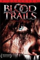 Blood Trails DVD cover