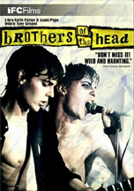 BROTHERS HEAD