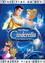 Cinderella! Cinderella!