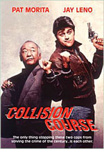 Collision Course = happiness