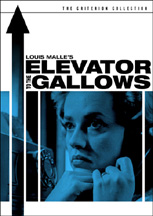 Elevator!