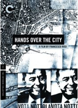 HANDS CITY