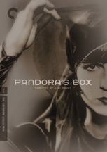 PANDORAS GERMAN BOX