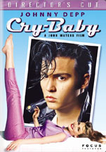 Cry Baby DC