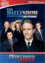 Daily Show - Indecision 2004