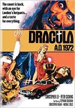 Dracula AD 1972 