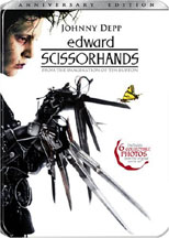 Eddie Scissors