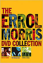 Errol Morris DVD Collection