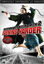Evening with Kevin Smith 2