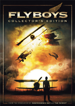 FLYBOYS CE
