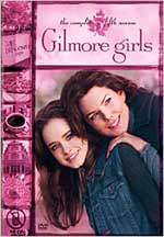 Girls o Gilmore 5