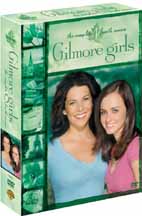 Gilmore Girls Complete Fourth Season