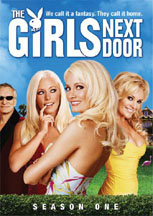 Girls Next Door