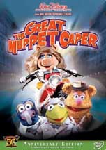 muppet caper!