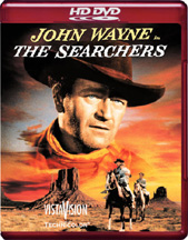 HDDVD SEARCHERS