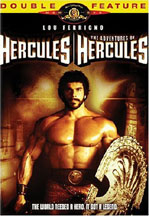 Hercules I and II 