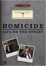 Homicide Season Seven
