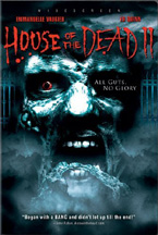 House of da Dead Dos