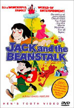 Jack And The Beanstalk 1976