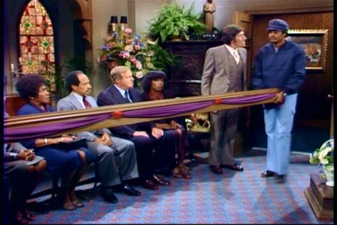tv show the jeffersons