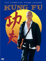 Kung Fu Third Season