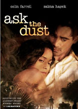 ASK DUST