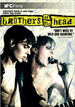 BROTHERS HEAD