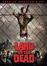 Land of zombies