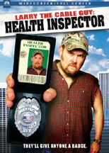 Larry Cable Guy Movie 
