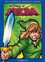 Zelda!