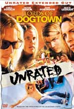 dogtown unrated