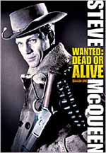 McQueen Wanted Dead Or Alive