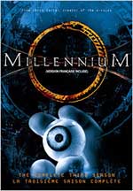 Millenium Three