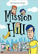 Mission: Hill