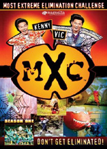 MXC DVD