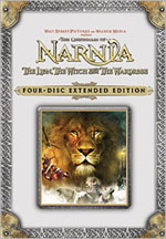 NARNIA EXTENDED