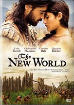 NEw World