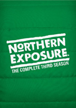 Northern Exposure Third Season