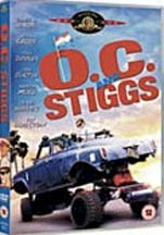 OC & Stiggs Region 02 DVD