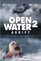 Open Water 2 cover