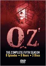 Oz Fifth Season