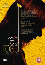RED ROAD UK DVD