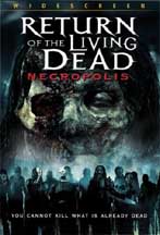 Return of the living dead